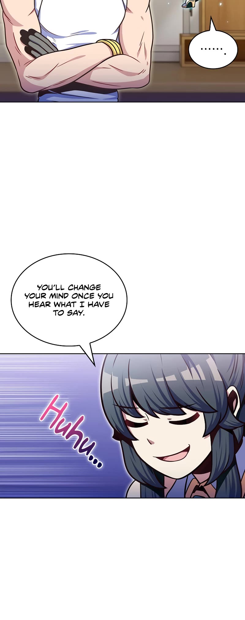 Everyone Else Is a Returnee Chapter 30 page 19 - Chapter 30