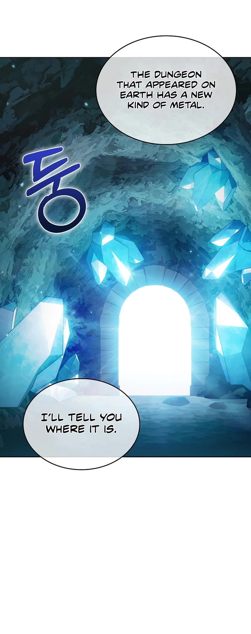 Everyone Else Is a Returnee Chapter 30 page 20 - Chapter 30