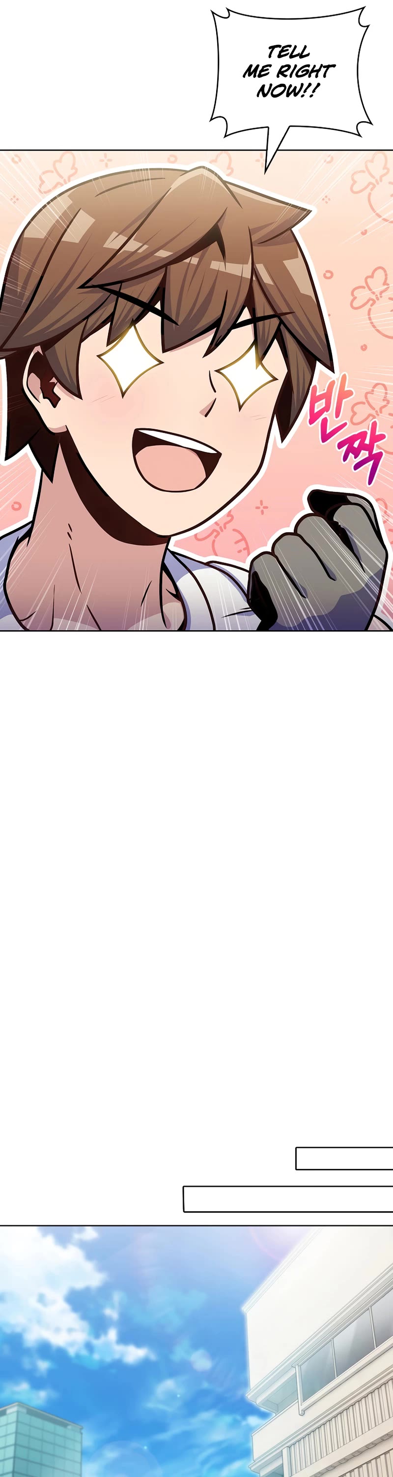 Everyone Else Is a Returnee Chapter 30 page 21 - Chapter 30