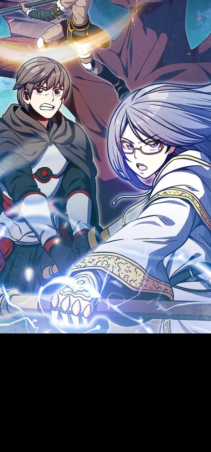 Everyone Else Is a Returnee Chapter 30 page 25 - Chapter 30