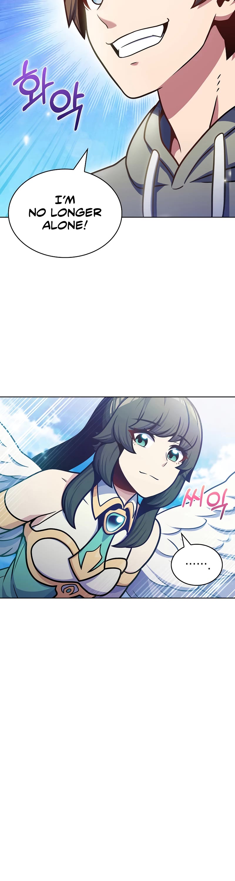 Everyone Else Is a Returnee Chapter 30 page 27 - Chapter 30