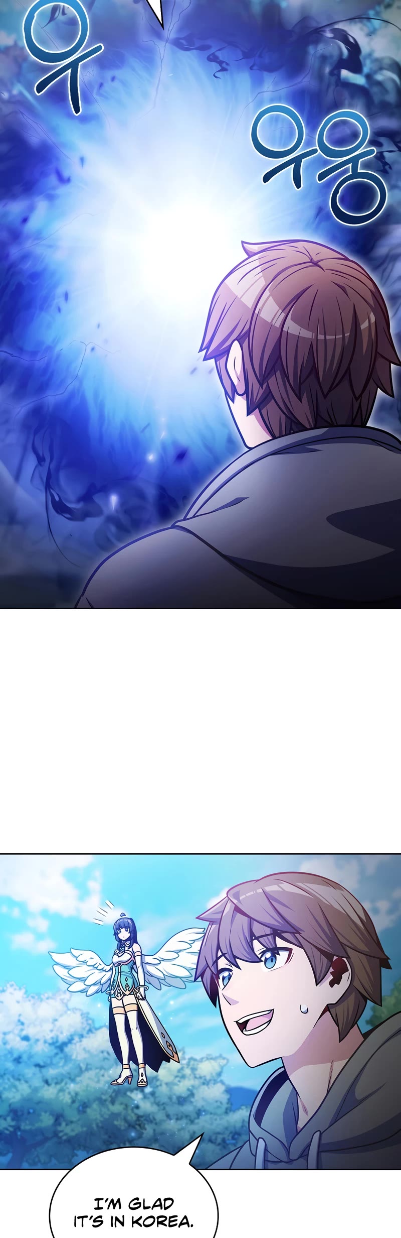 Everyone Else Is a Returnee Chapter 30 page 29 - Chapter 30