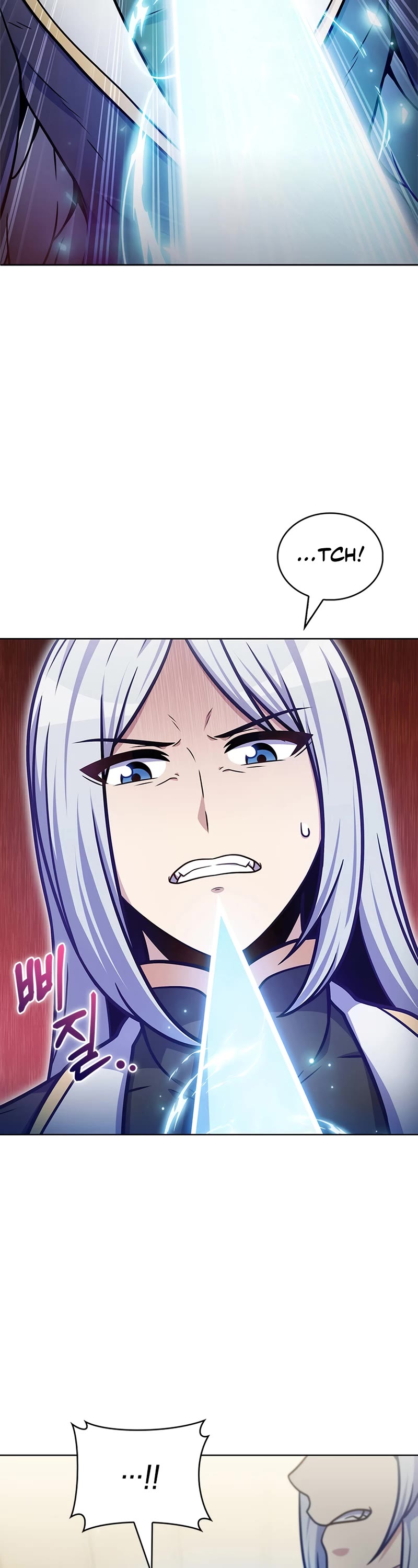 Everyone Else Is a Returnee Chapter 30 page 3 - Chapter 30