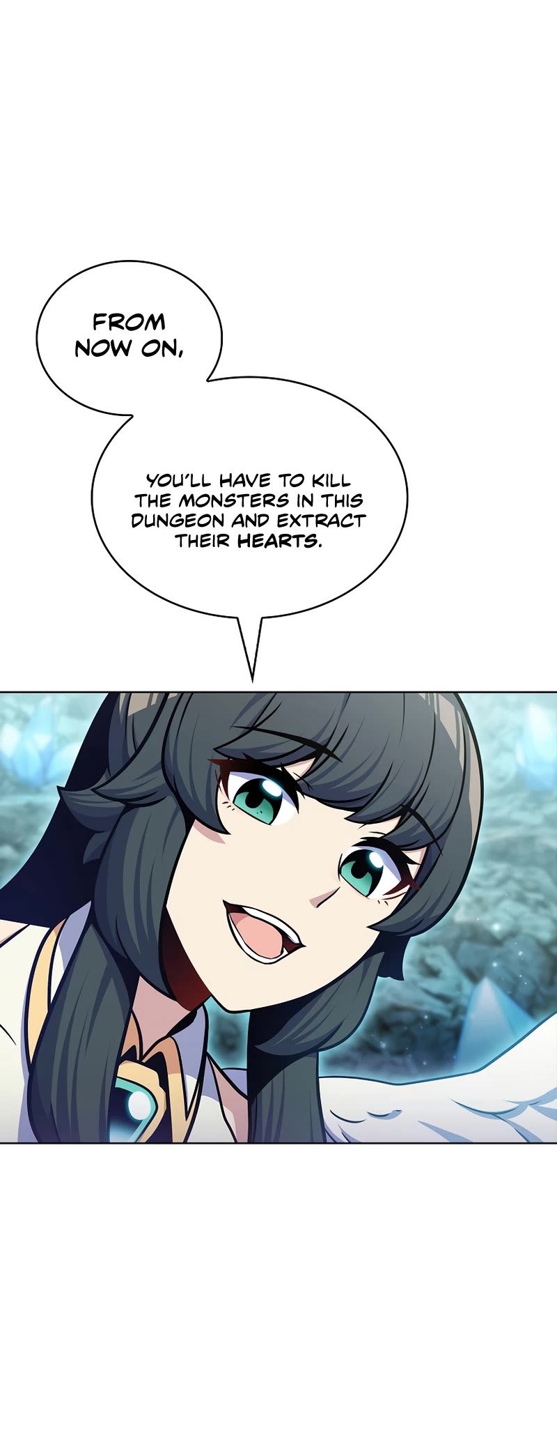 Everyone Else Is a Returnee Chapter 30 page 45 - Chapter 30