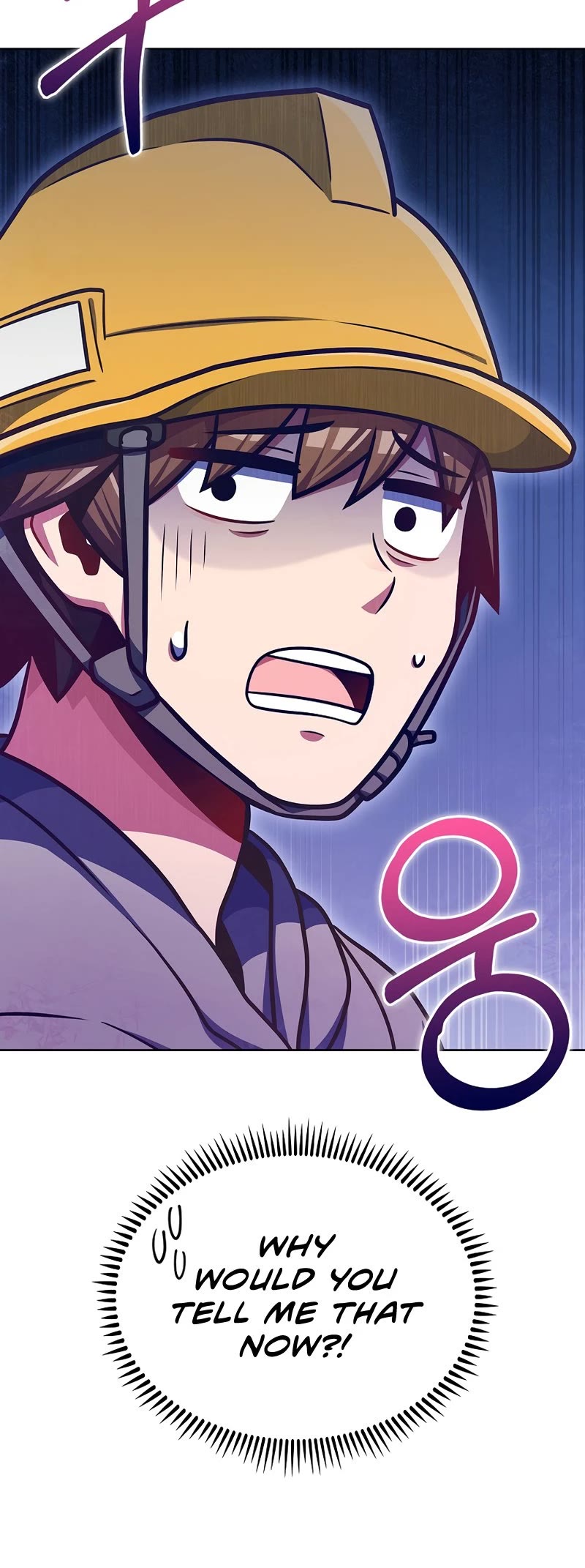 Everyone Else Is a Returnee Chapter 30 page 47 - Chapter 30