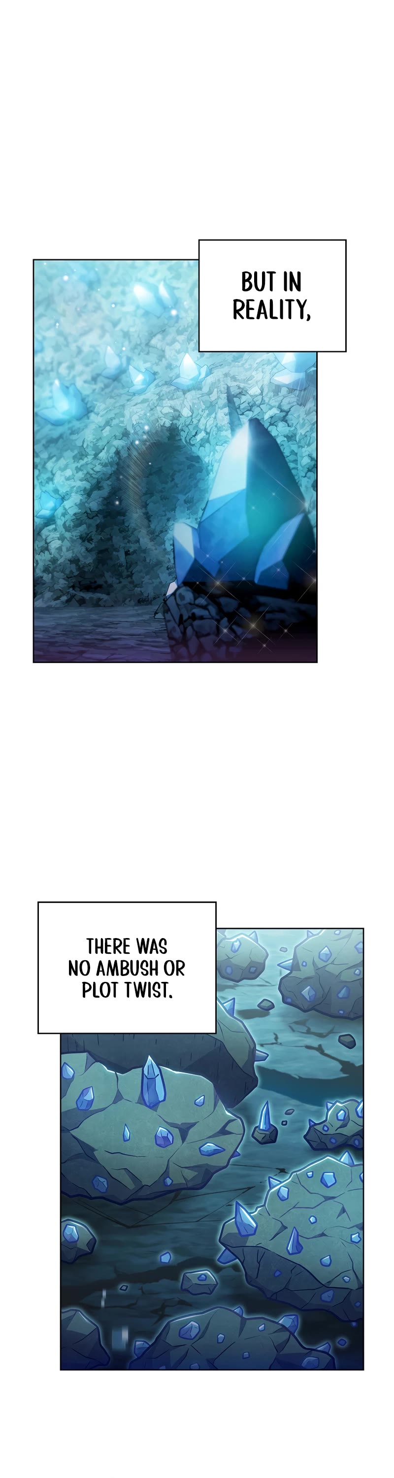 Everyone Else Is a Returnee Chapter 31 page 23 - Chapter 31