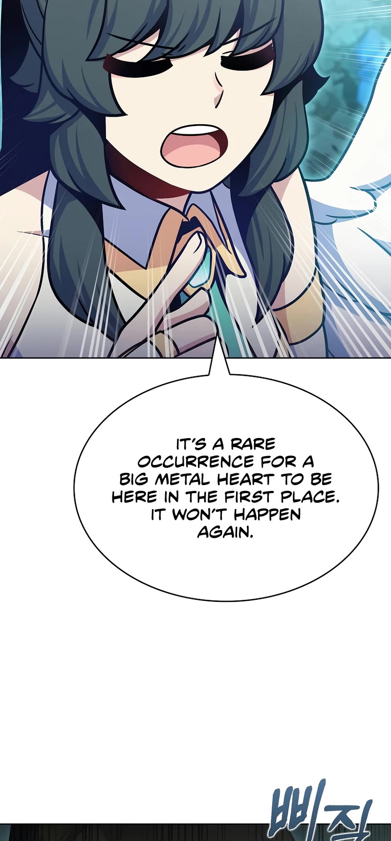Everyone Else Is a Returnee Chapter 31 page 42 - Chapter 31
