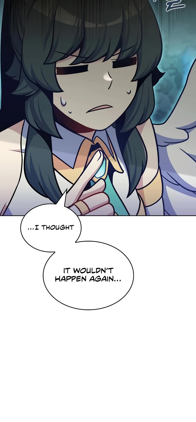 Everyone Else Is a Returnee Chapter 31 page 43 - Chapter 31