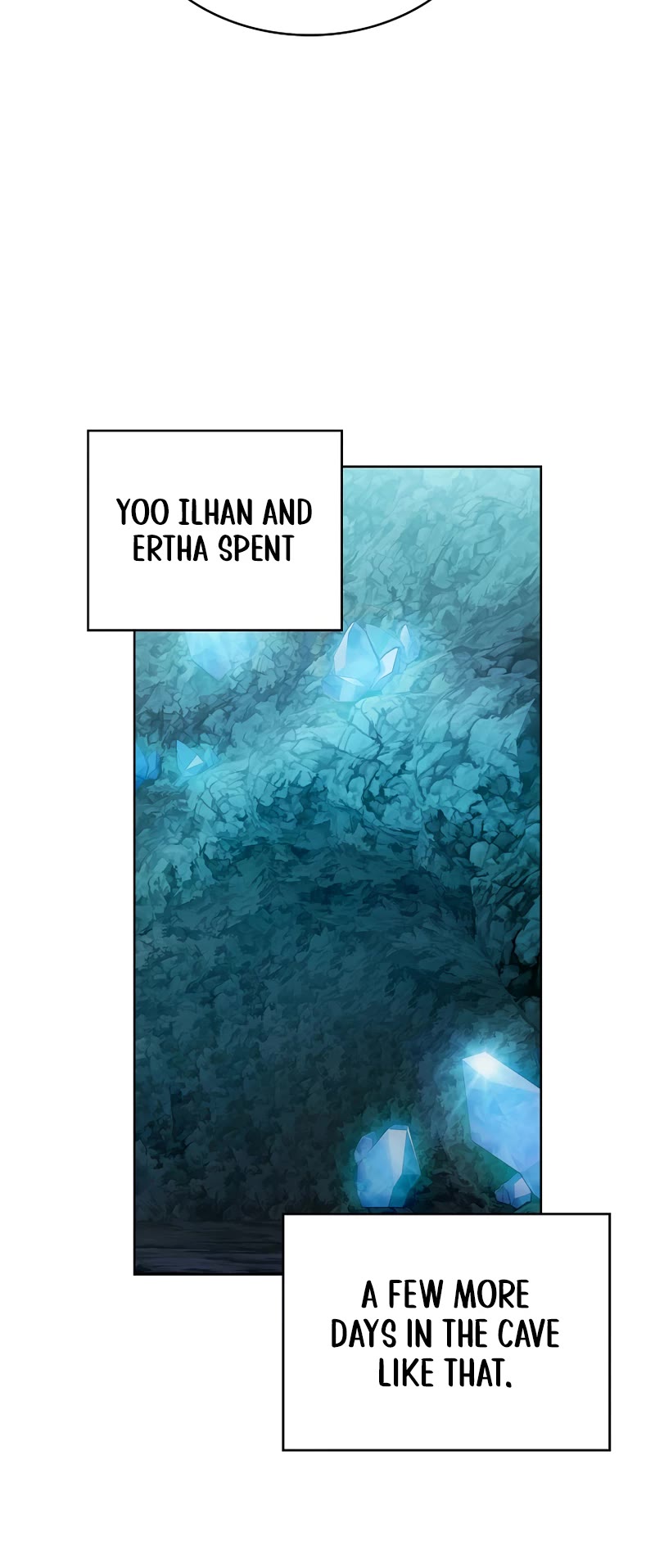 Everyone Else Is a Returnee Chapter 31 page 47 - Chapter 31