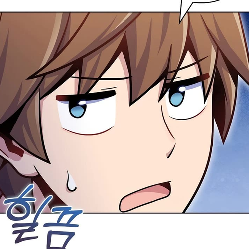 Everyone Else Is a Returnee Chapter 31 cover
