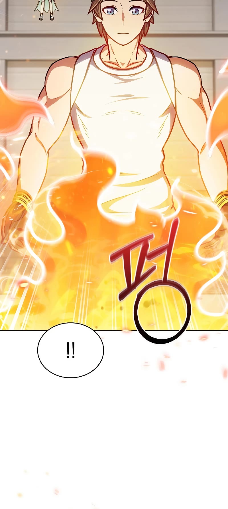 Everyone Else Is a Returnee Chapter 32 page 24 - Chapter 32
