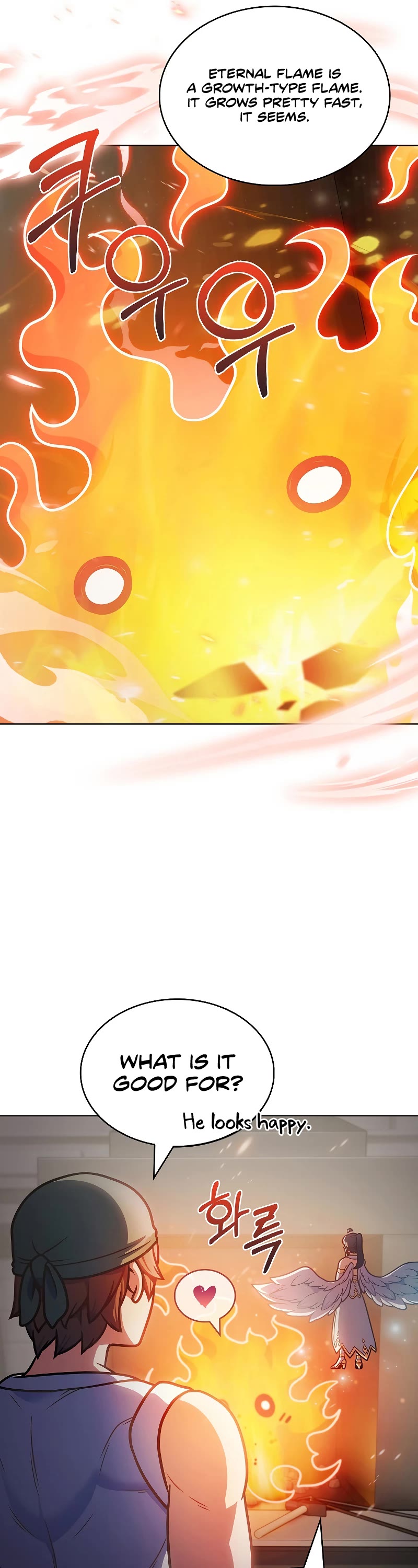 Everyone Else Is a Returnee Chapter 32 page 25 - Chapter 32