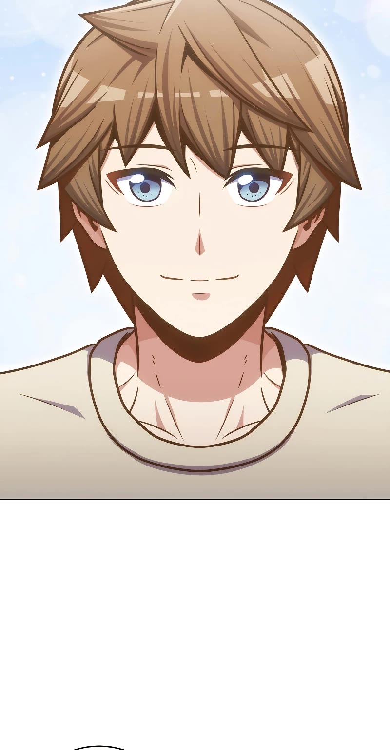Everyone Else Is a Returnee Chapter 32 page 42 - Chapter 32