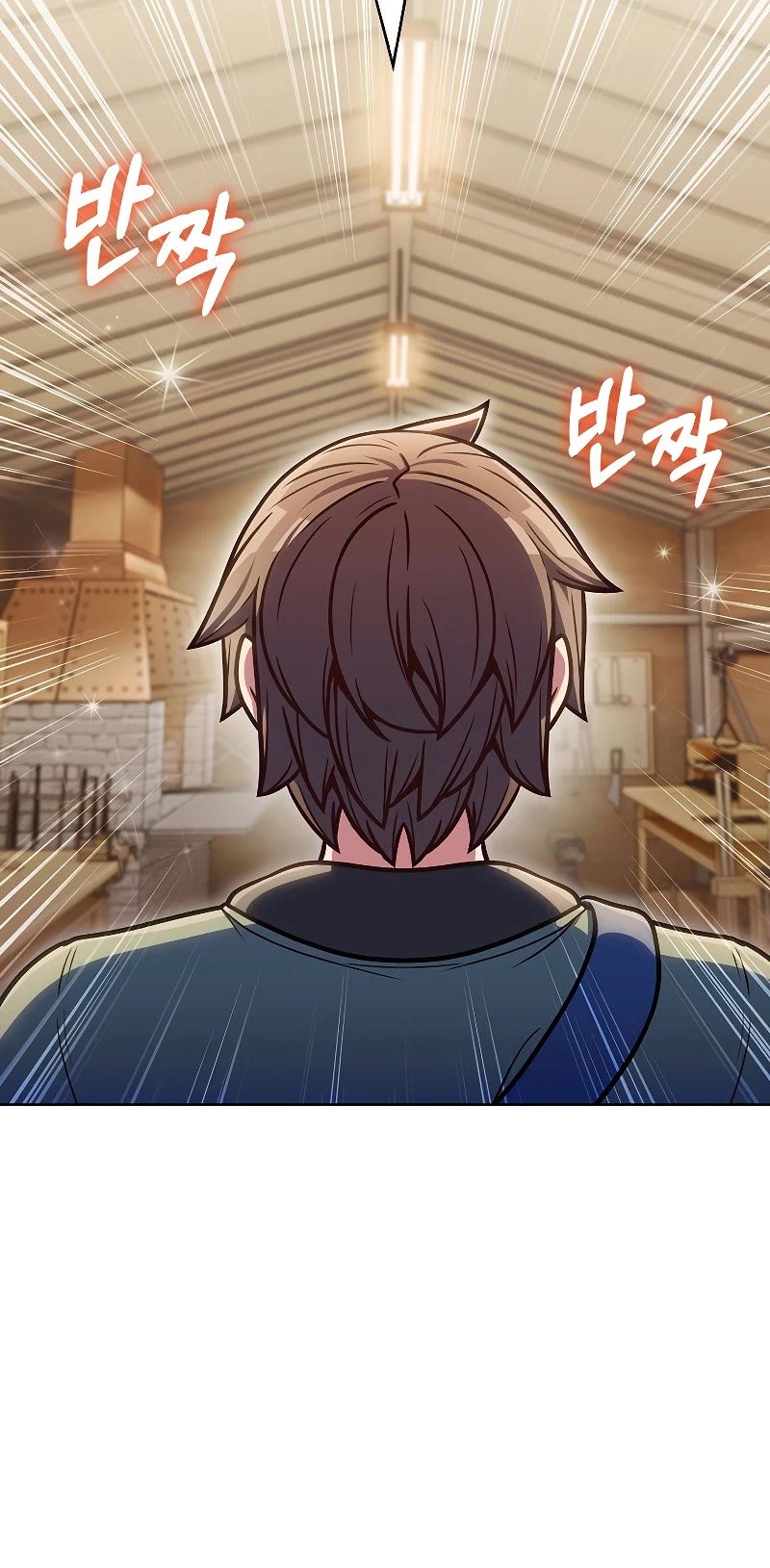 Everyone Else Is a Returnee Chapter 32 page 47 - Chapter 32