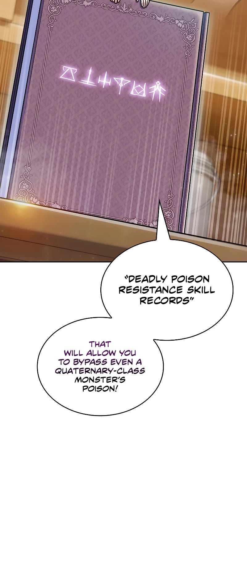 Everyone Else Is a Returnee Chapter 32 page 53 - Chapter 32