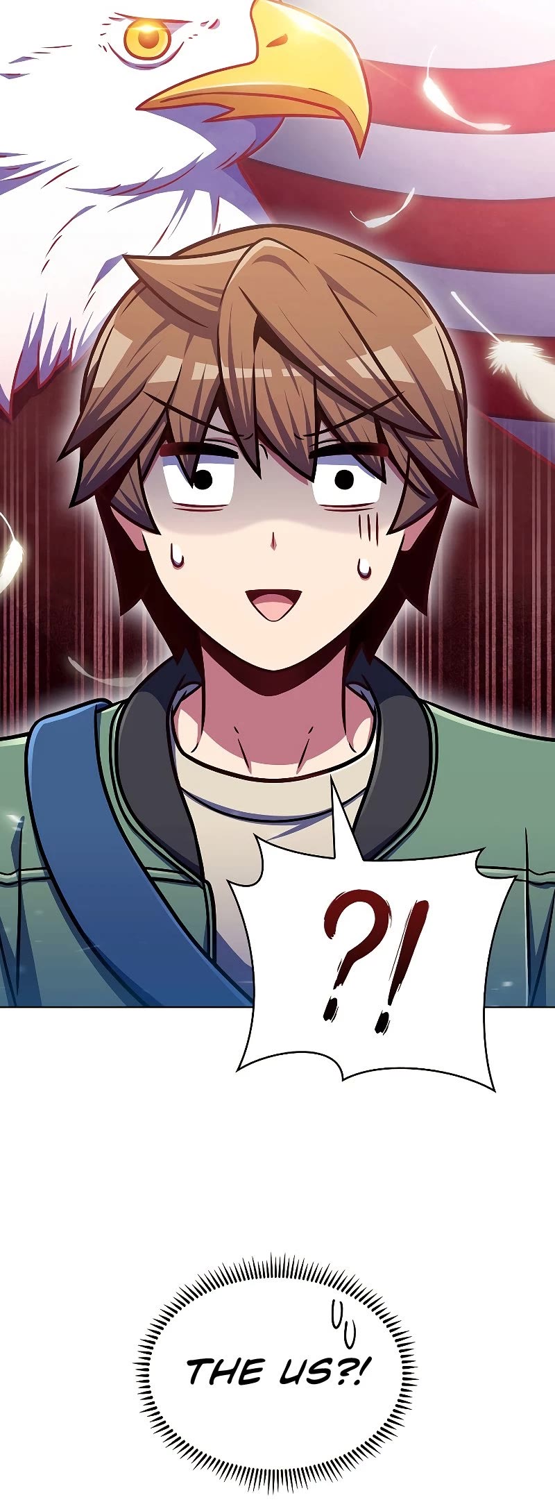 Everyone Else Is a Returnee Chapter 32 page 56 - Chapter 32