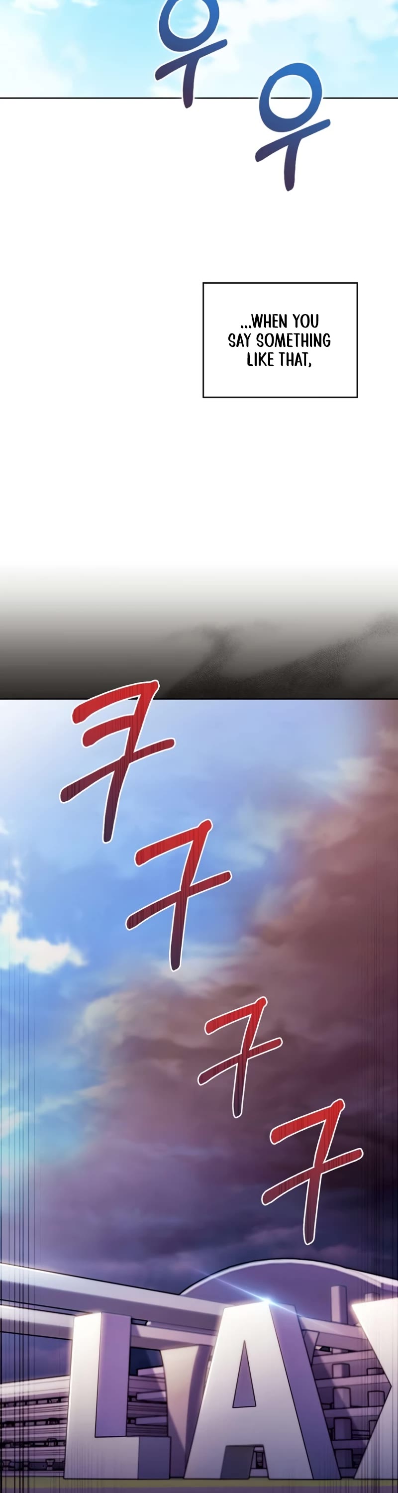 Everyone Else Is a Returnee Chapter 33 page 13 - Chapter 33