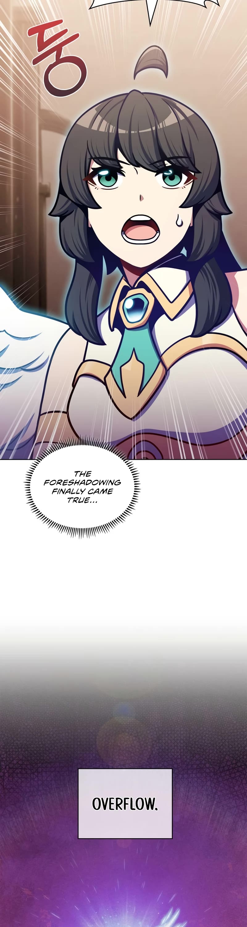 Everyone Else Is a Returnee Chapter 33 page 18 - Chapter 33