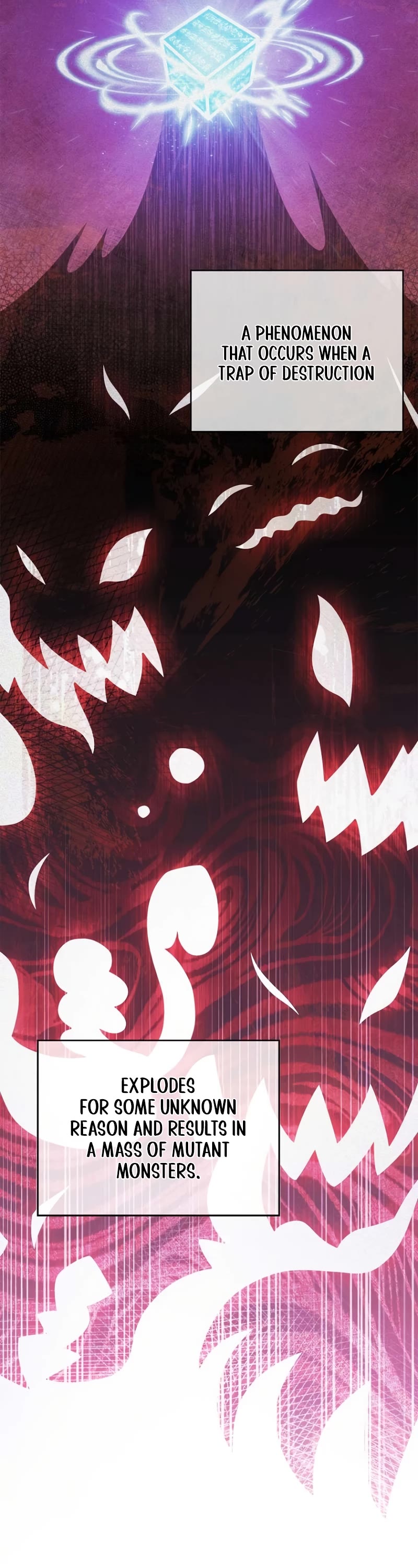Everyone Else Is a Returnee Chapter 33 page 19 - Chapter 33
