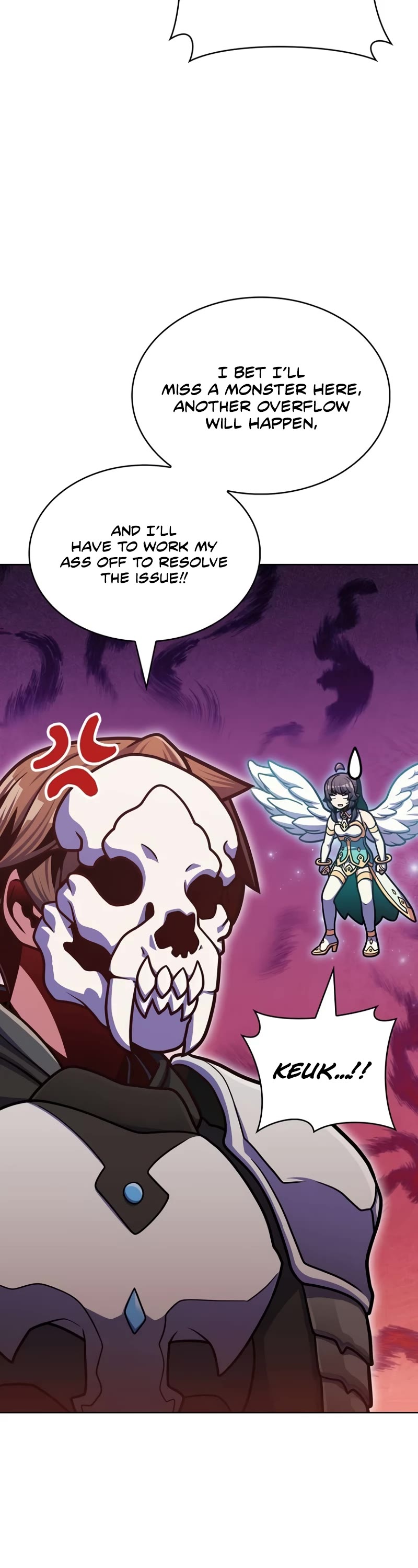 Everyone Else Is a Returnee Chapter 33 page 26 - Chapter 33
