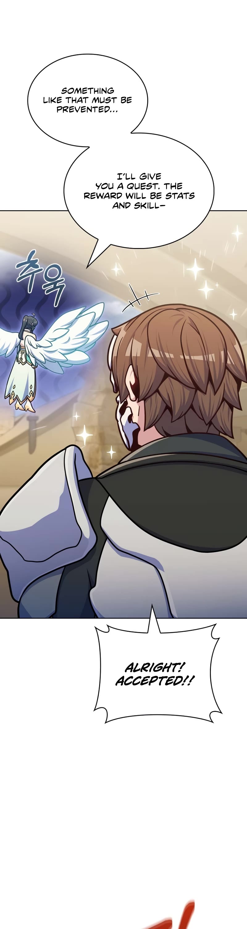 Everyone Else Is a Returnee Chapter 33 page 27 - Chapter 33