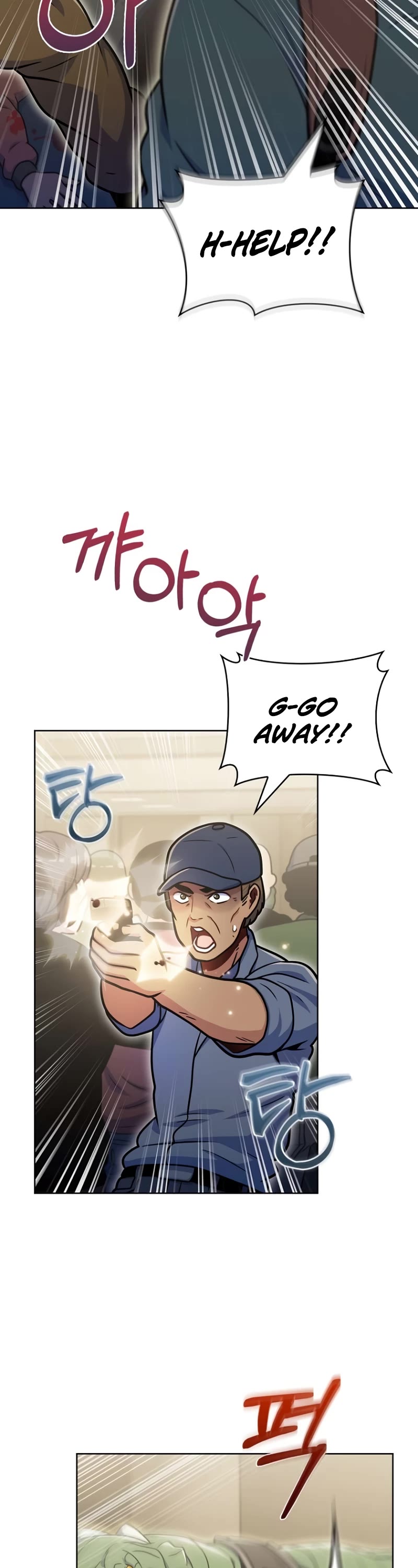 Everyone Else Is a Returnee Chapter 33 page 29 - Chapter 33