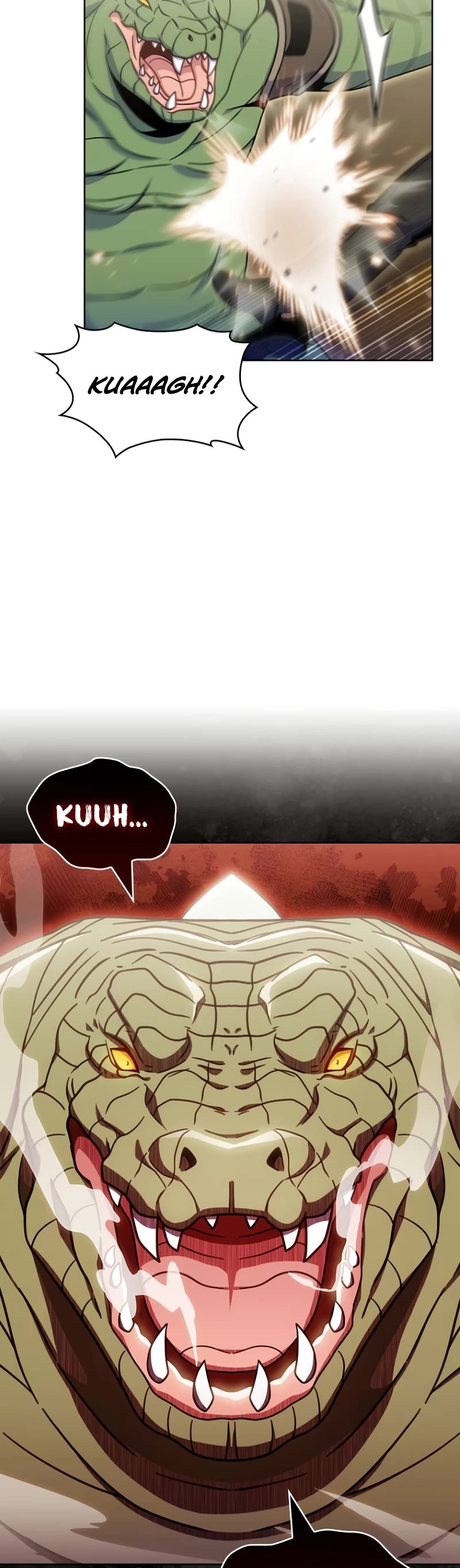 Everyone Else Is a Returnee Chapter 33 page 30 - Chapter 33