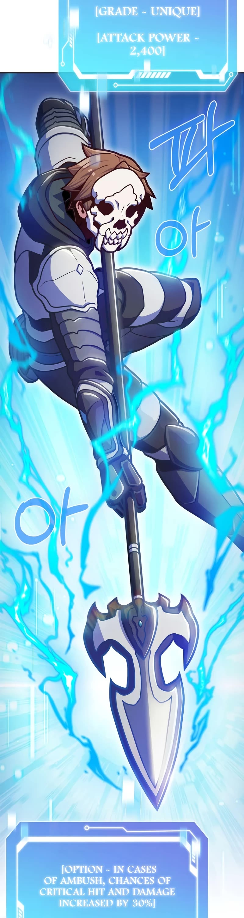 Everyone Else Is a Returnee Chapter 33 page 33 - Chapter 33