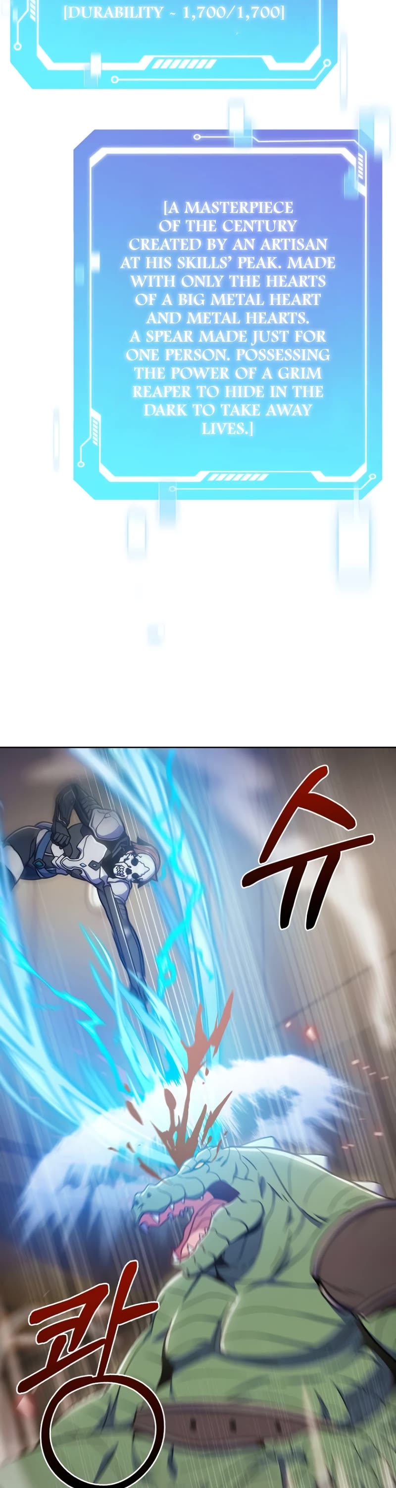 Everyone Else Is a Returnee Chapter 33 page 34 - Chapter 33