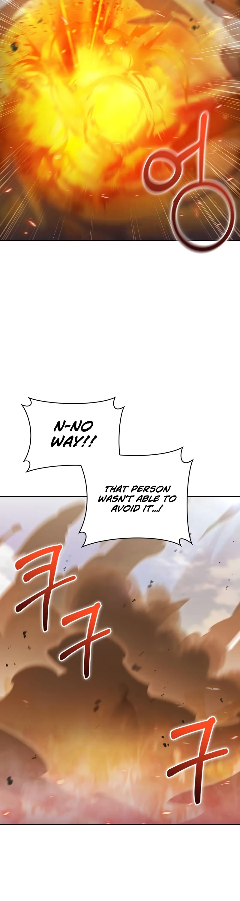 Everyone Else Is a Returnee Chapter 33 page 42 - Chapter 33