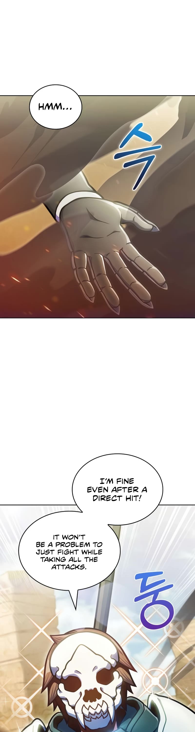Everyone Else Is a Returnee Chapter 33 page 43 - Chapter 33