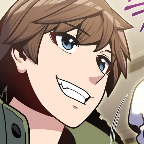 Everyone Else Is a Returnee Chapter 33 cover