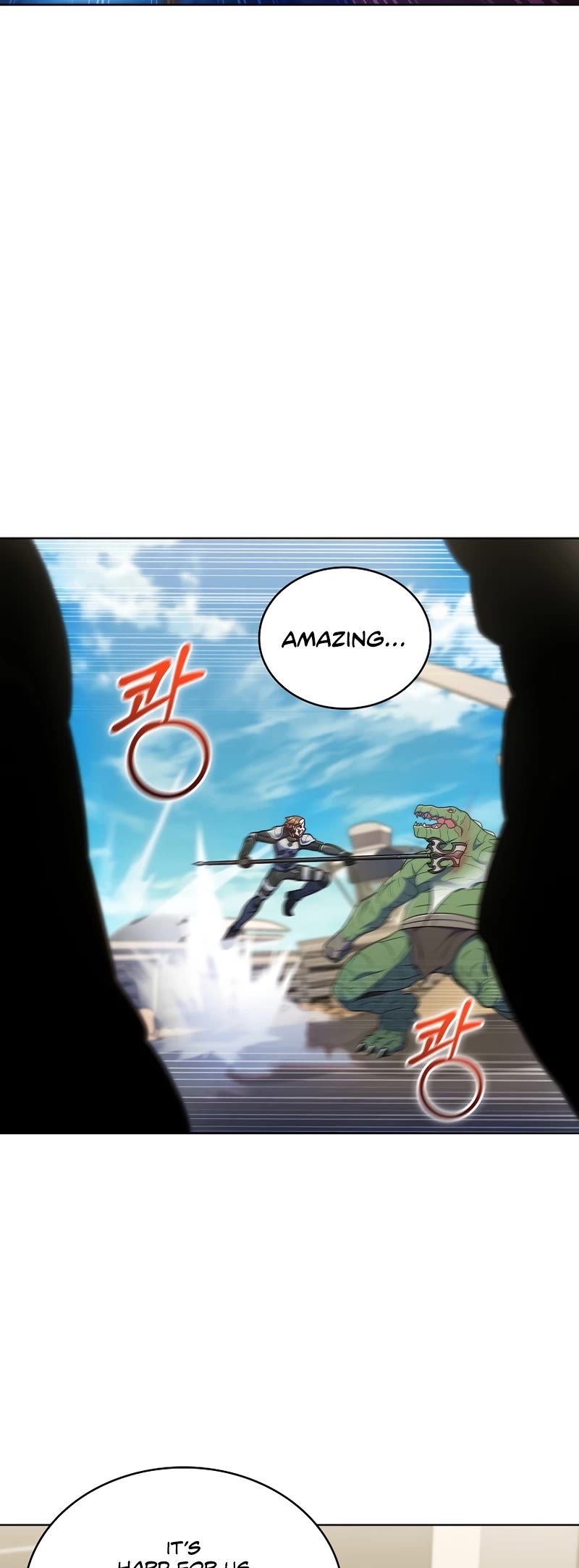 Everyone Else Is a Returnee Chapter 34 page 24 - Chapter 34