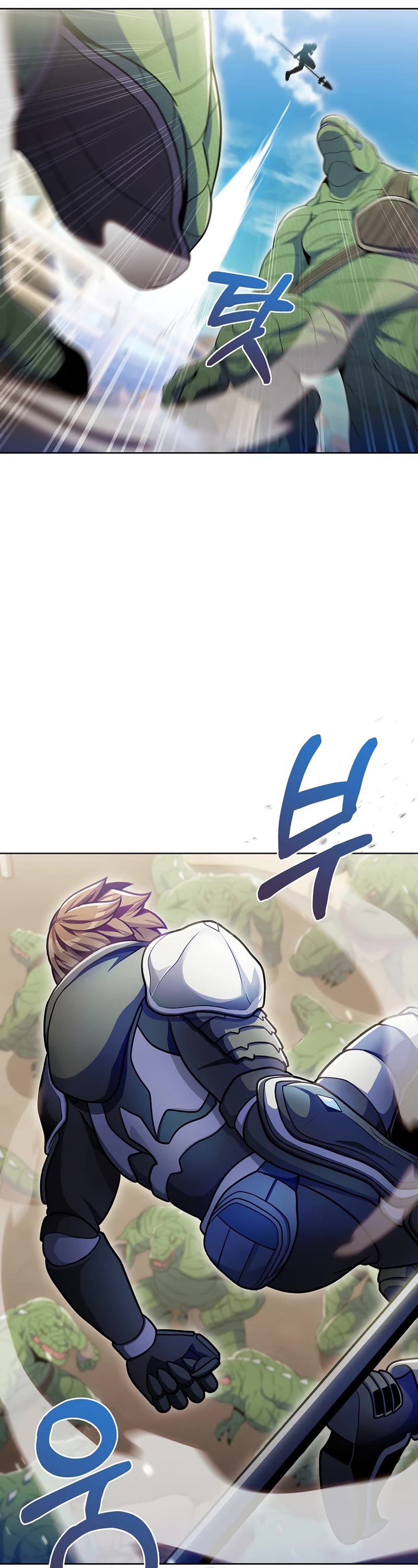 Everyone Else Is a Returnee Chapter 34 page 26 - Chapter 34