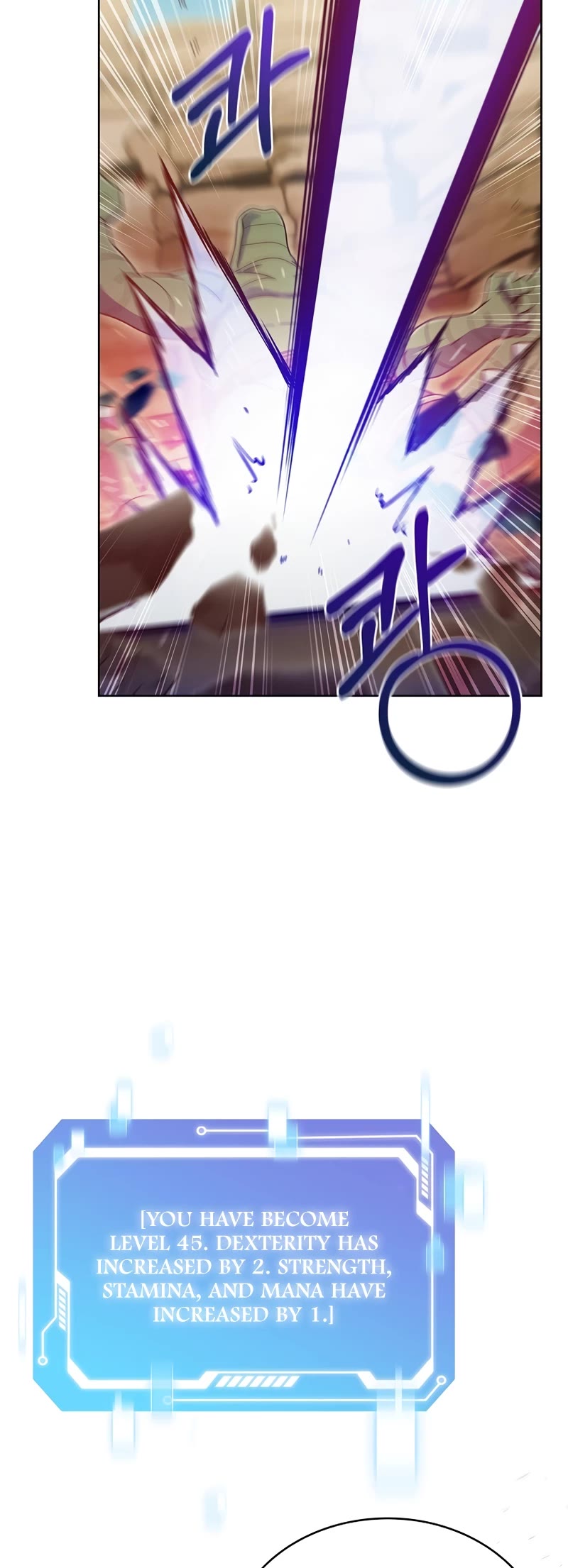 Everyone Else Is a Returnee Chapter 34 page 29 - Chapter 34