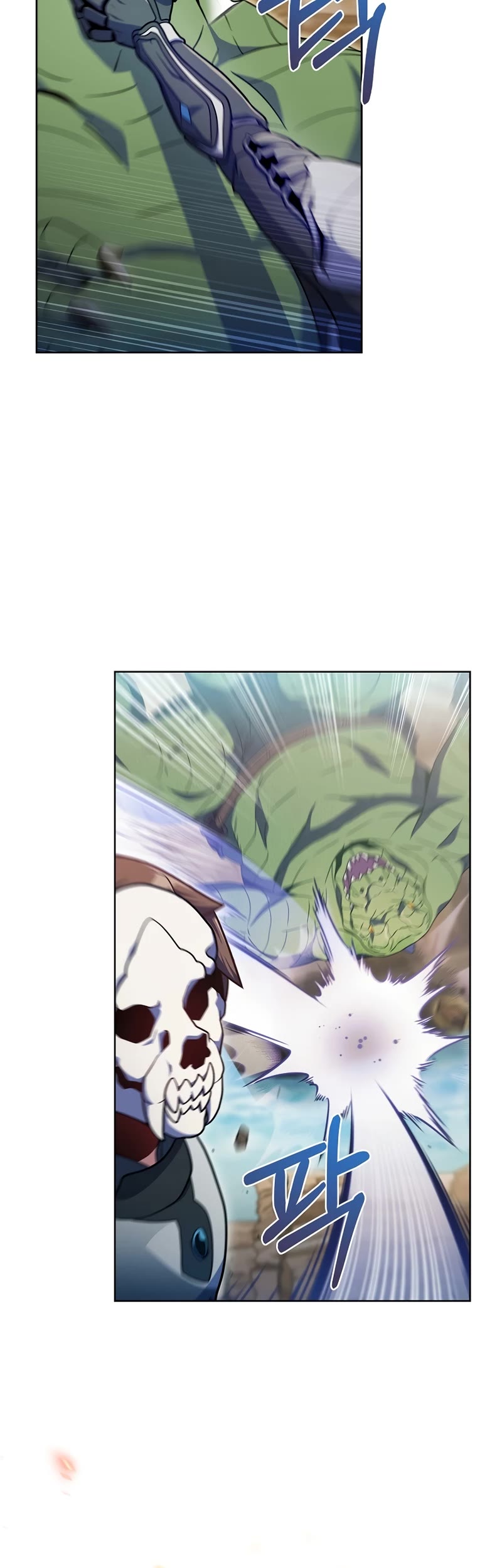 Everyone Else Is a Returnee Chapter 34 page 34 - Chapter 34