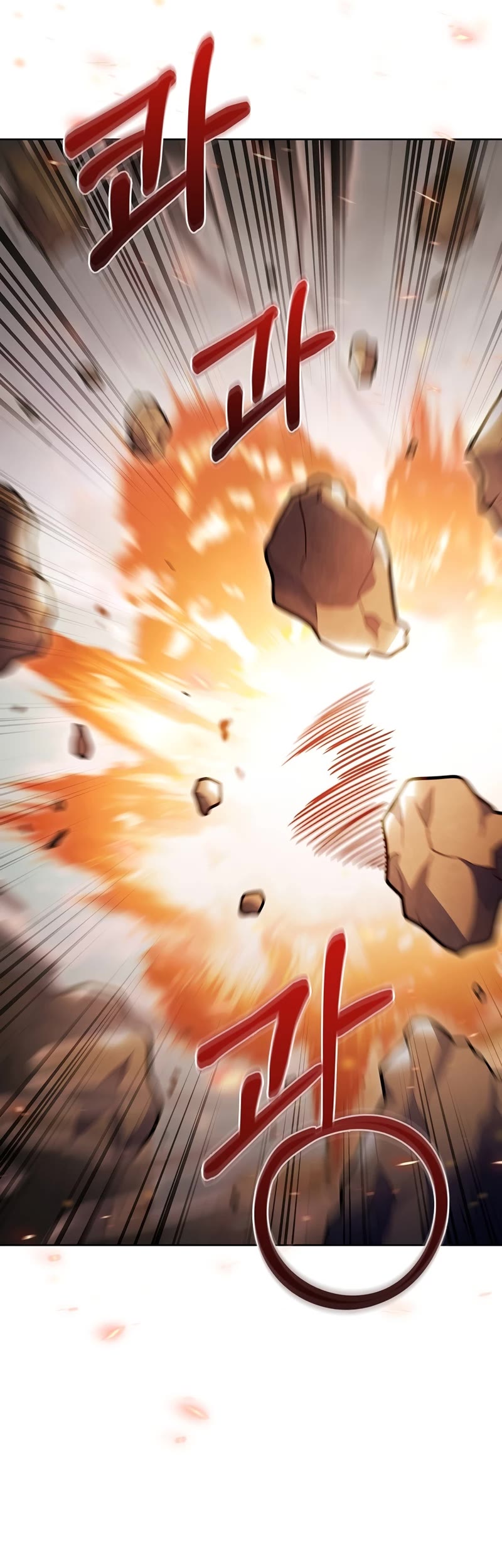 Everyone Else Is a Returnee Chapter 34 page 35 - Chapter 34