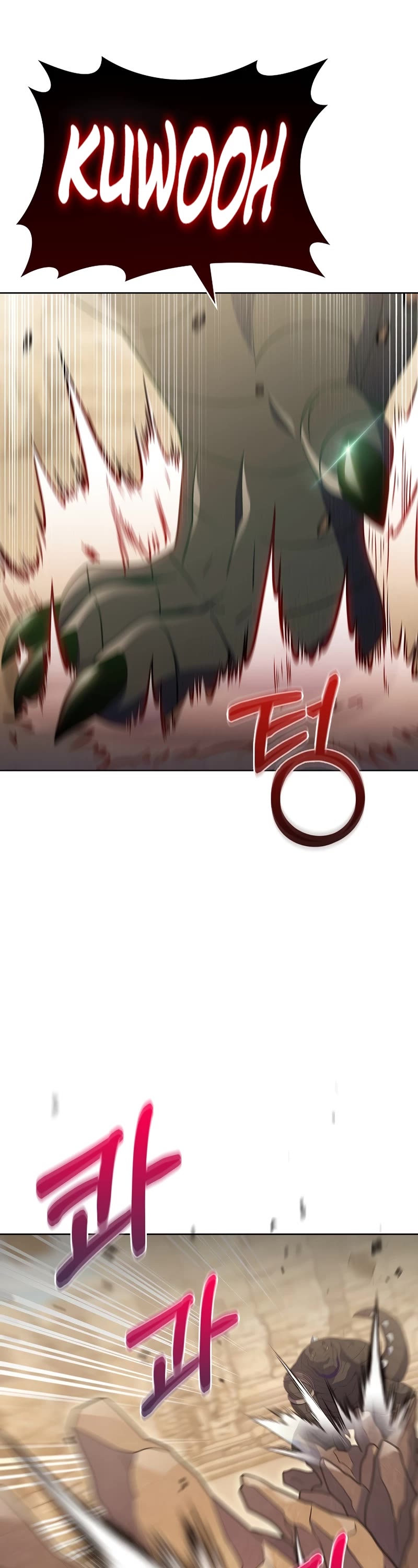 Everyone Else Is a Returnee Chapter 34 page 38 - Chapter 34