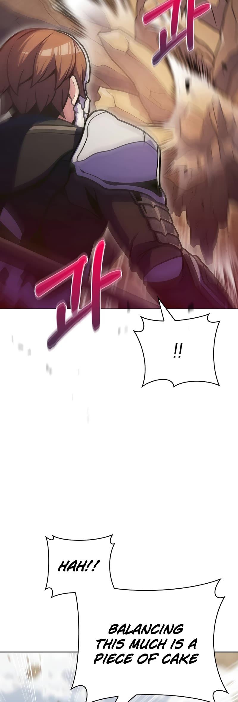 Everyone Else Is a Returnee Chapter 34 page 39 - Chapter 34