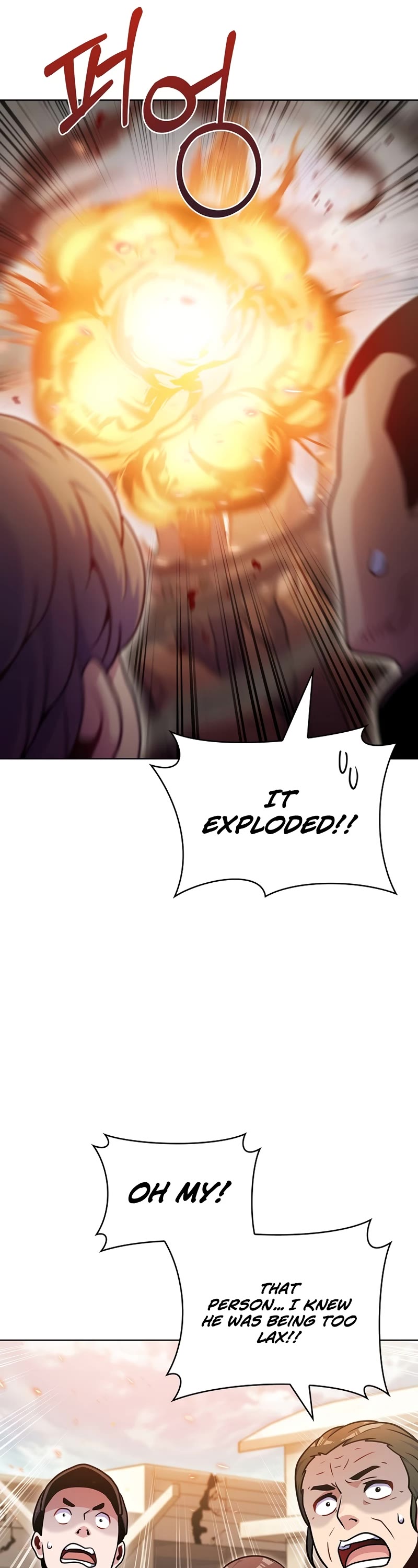 Everyone Else Is a Returnee Chapter 34 page 41 - Chapter 34