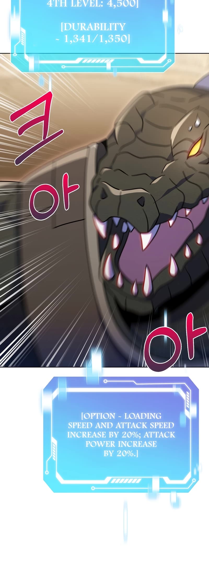 Everyone Else Is a Returnee Chapter 34 page 45 - Chapter 34