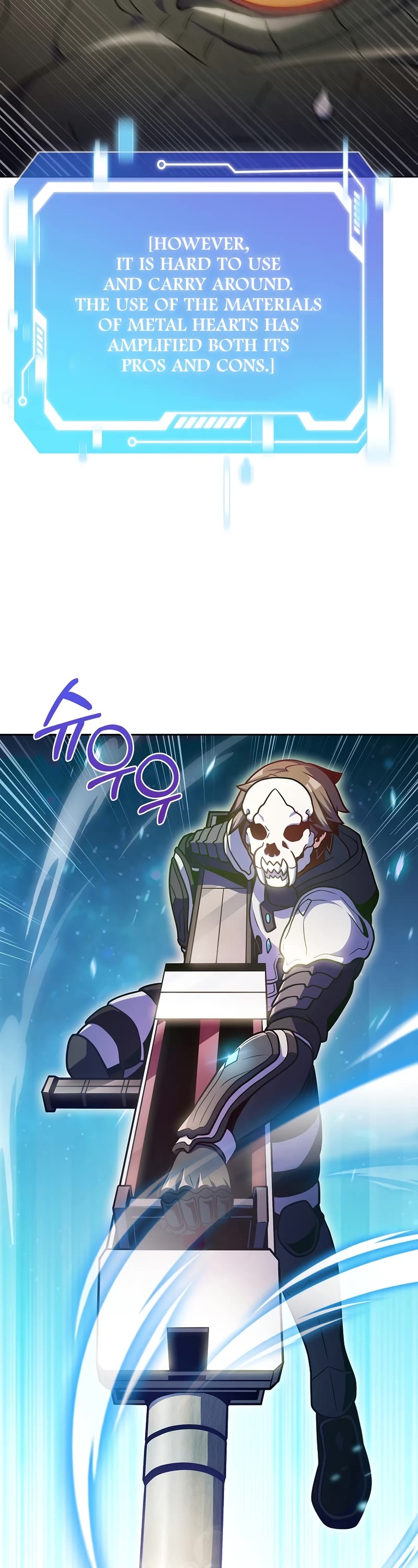 Everyone Else Is a Returnee Chapter 34 page 47 - Chapter 34