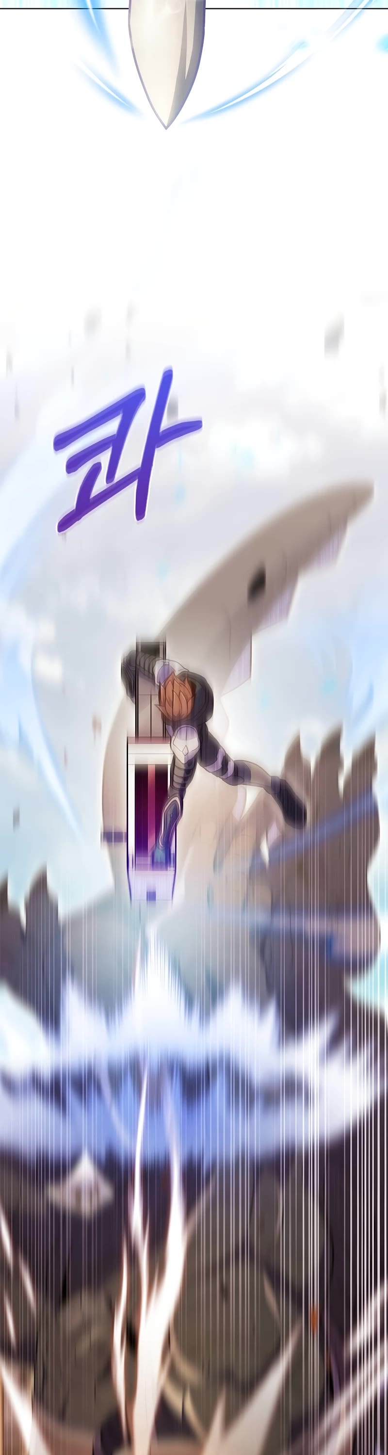 Everyone Else Is a Returnee Chapter 34 page 48 - Chapter 34