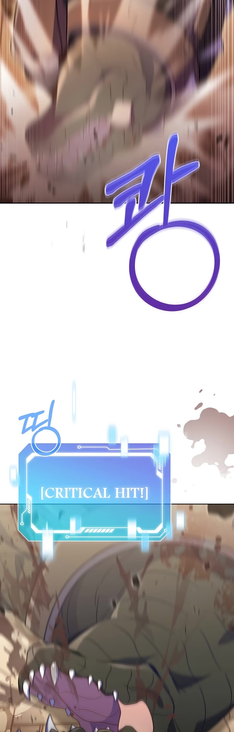 Everyone Else Is a Returnee Chapter 34 page 49 - Chapter 34