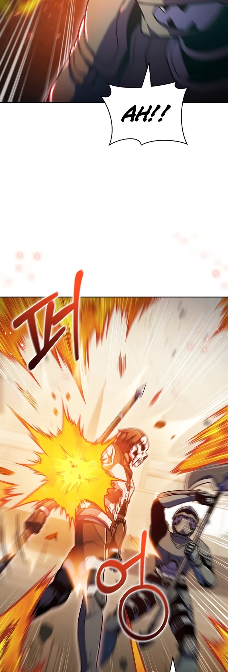 Everyone Else Is a Returnee Chapter 34 page 5 - Chapter 34