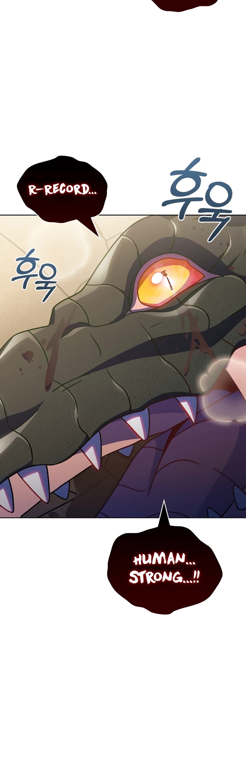 Everyone Else Is a Returnee Chapter 34 page 55 - Chapter 34