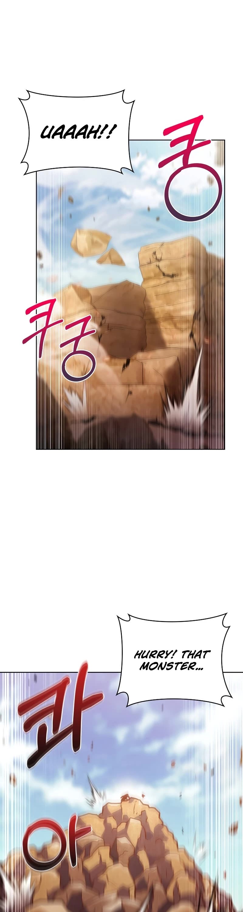 Everyone Else Is a Returnee Chapter 34 page 57 - Chapter 34