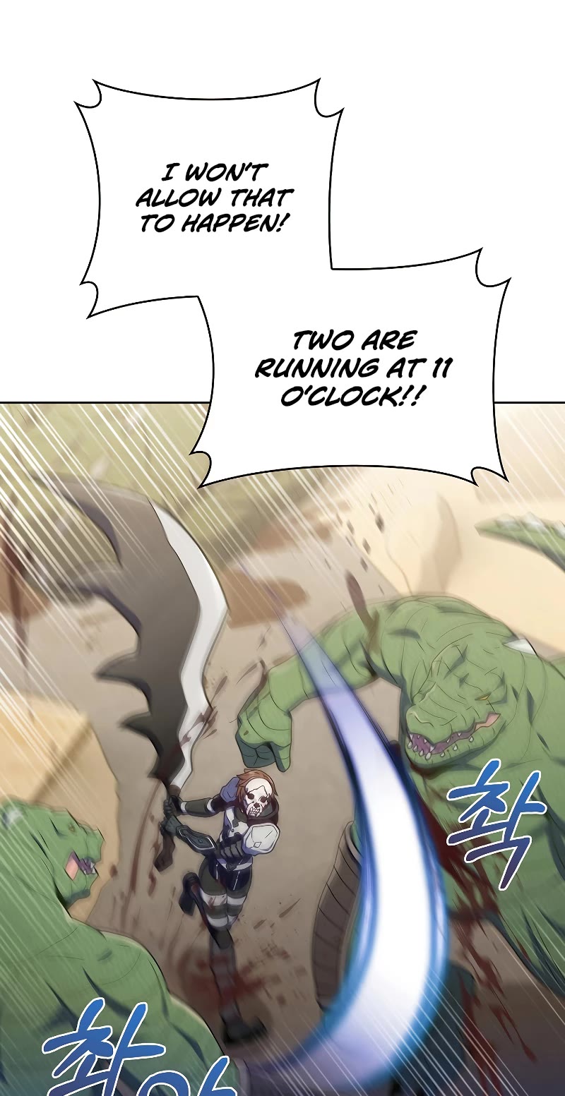 Everyone Else Is a Returnee Chapter 35 page 18 - Chapter 35