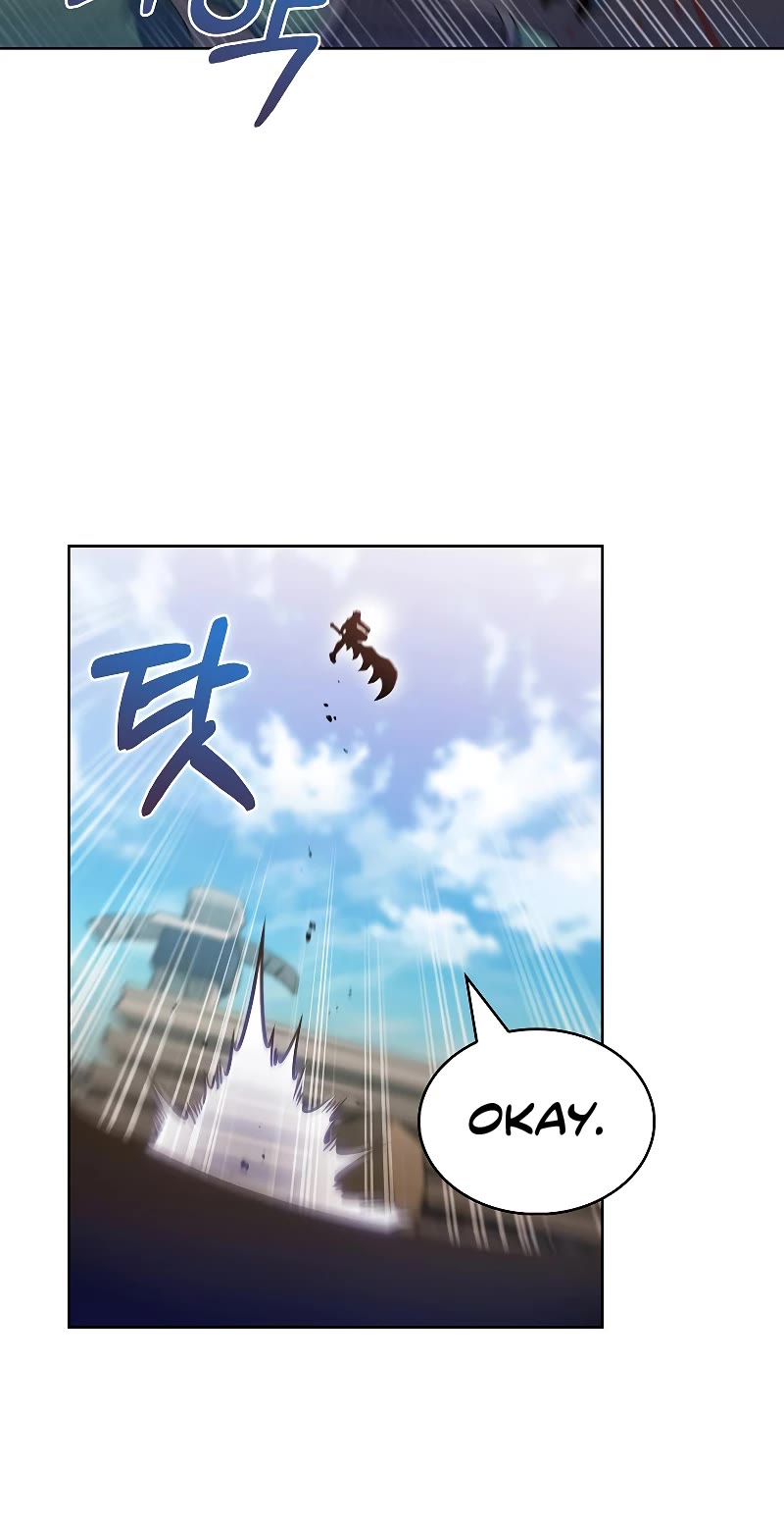 Everyone Else Is a Returnee Chapter 35 page 19 - Chapter 35