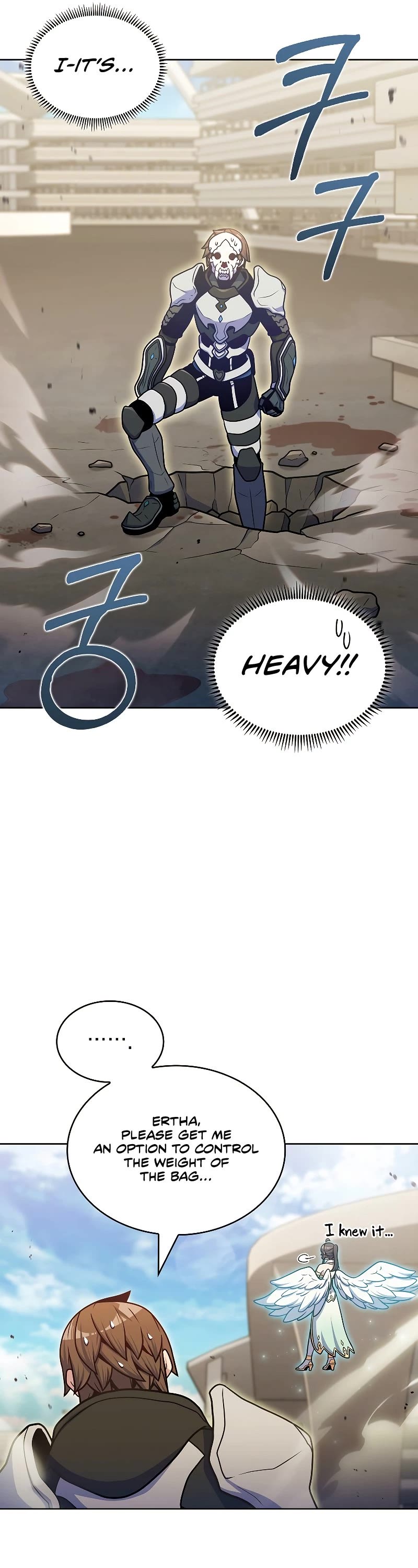 Everyone Else Is a Returnee Chapter 35 page 24 - Chapter 35